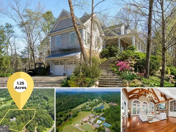 48 Kasten Run, Dahlonega, GA 30533