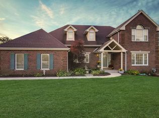 6853 W Steger Rd, Frankfort, IL 60423