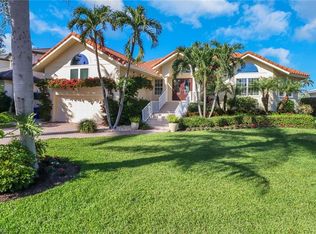 1275 Cobia CT, NAPLES, FL 34102
