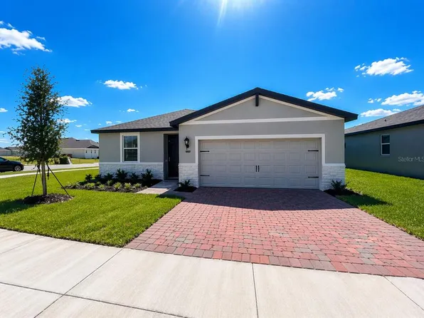 1505 Congaree St, Davenport, FL 33837