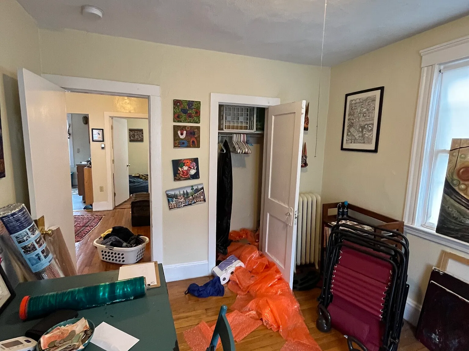 2 bed, 1.0 bath, 998 sqft, $2,395 — Photo 3