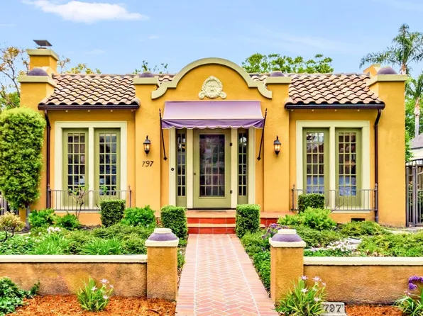 797 Pershing Ave, San Jose, CA 95126