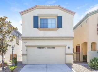 8264 Apple Spice St, Las Vegas, NV 89143
