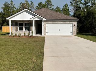5411 Mount Olive Rd, Crestview, FL 32539
