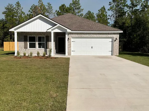 5411 Mount Olive Rd, Crestview, FL 32539