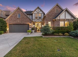 1630 Lilac Ln, Celina, TX 75009