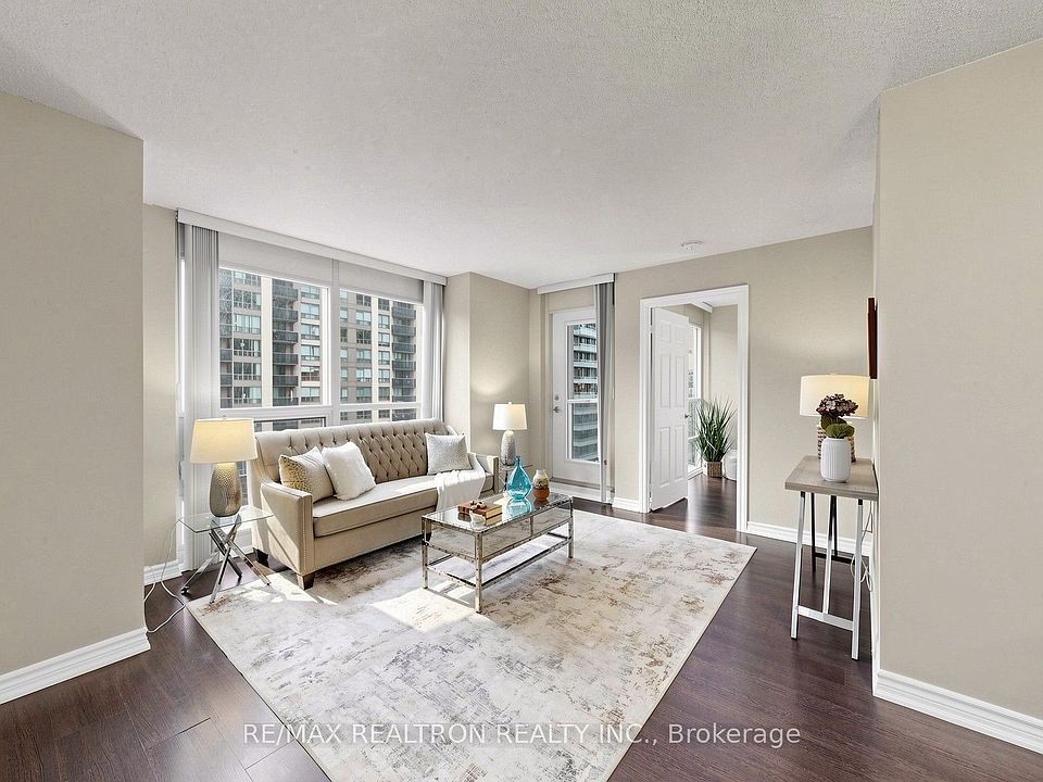 1st image of 761 Bay St #1212
