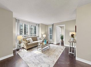 761 Bay St #1212, Toronto, ON M5G 2R2