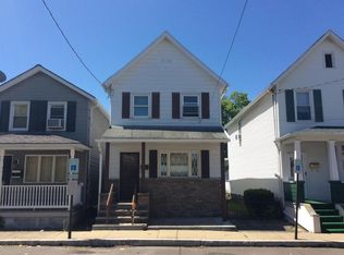 61 Chester St, Wilkes Barre, PA 18705