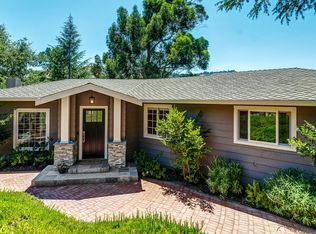 38 Linda Vis, Orinda, CA 94563