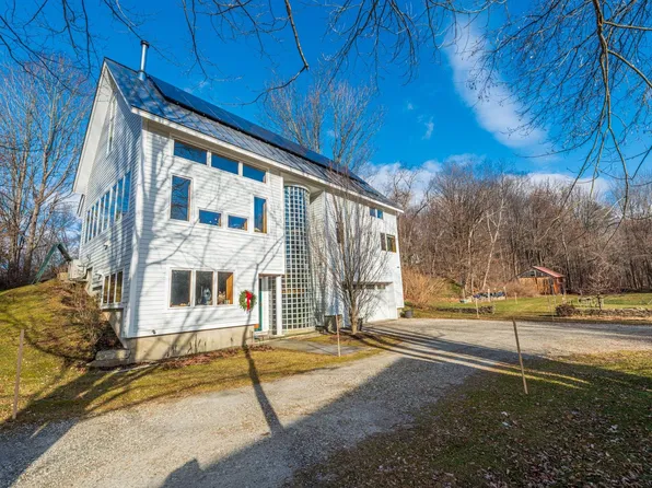 3284 Route 30, Dorset, VT 05251