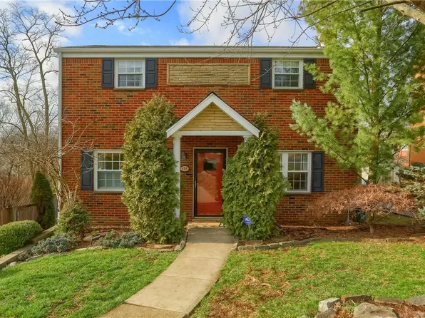 337 Orchard Spring Rd, Pittsburgh, PA 15220