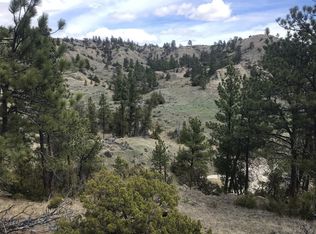 Dry Creek Rd, Molt, MT 59057