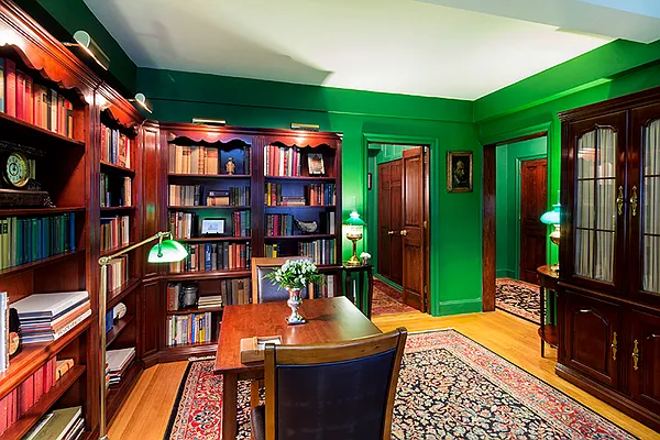 Sold by Brown Harris Stevens | media 15