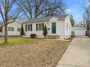 3541 Utah Ave S, Saint Louis Park, MN 55426