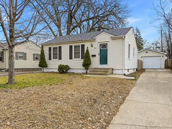 3541 Utah Ave S, Saint Louis Park, MN 55426