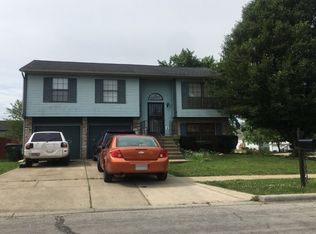 979 Allison Dr, Columbus, OH