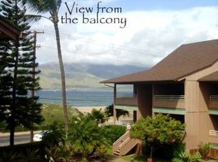 679 S Kihei Rd APT A202, Kihei, HI 96753