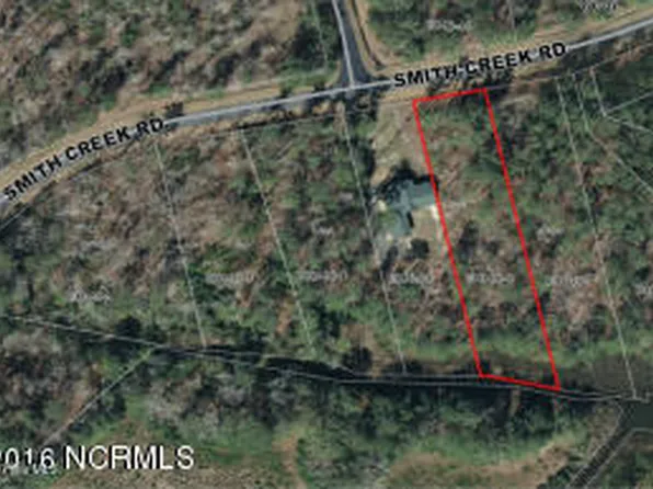 256 Smith Creek Road LOT 6, Oriental, NC 28571
