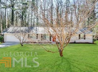 1711 Jennings Way, Norcross, GA 30093