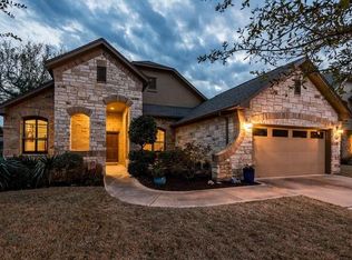 409 S Gadwall Ln, Cedar Park, TX 78613
