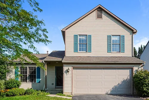 1080 Mill Park Dr Photo 1