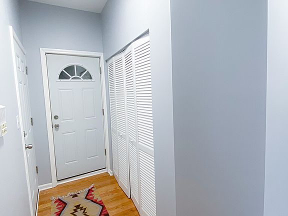 Entry Hall