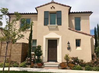135 Gulfstream, Irvine, CA 92620