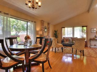 38731 Tierra St, Fremont, CA 94536