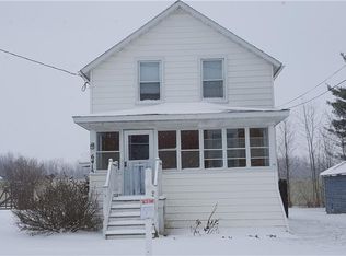 6415 E Townline Rd, Williamson, NY 14589