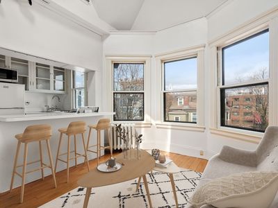 14 Remington St #23, Cambridge, MA, 02138