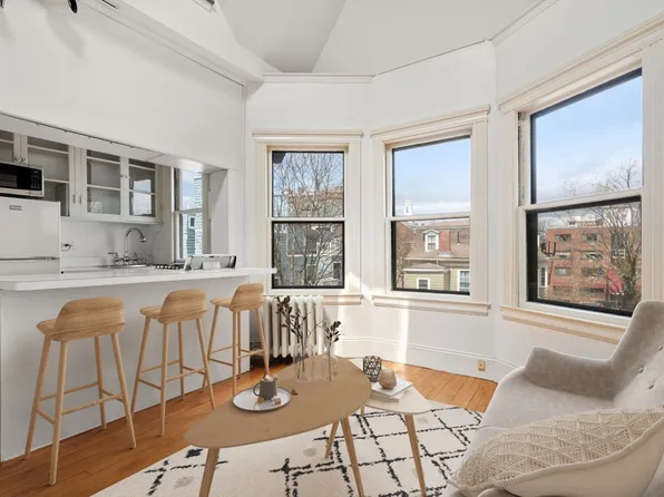 14 Remington St #23, Cambridge, MA 02138