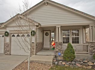 745 Glenarbor Cir, Longmont, CO 80504