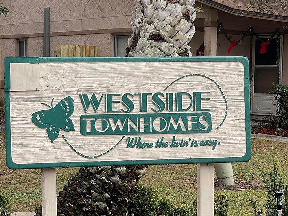 WESTSIDE ENTRY