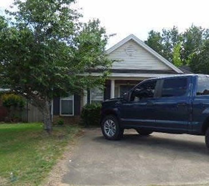Property Front View