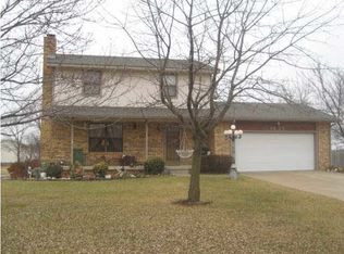 3501 Ridgecrest Rd, Augusta, KS 67010