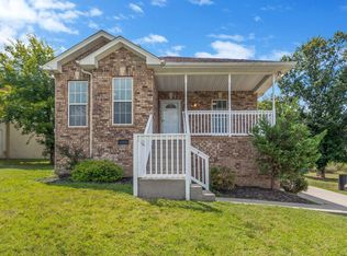 406 Matthews Ct, Nashville, TN 37207