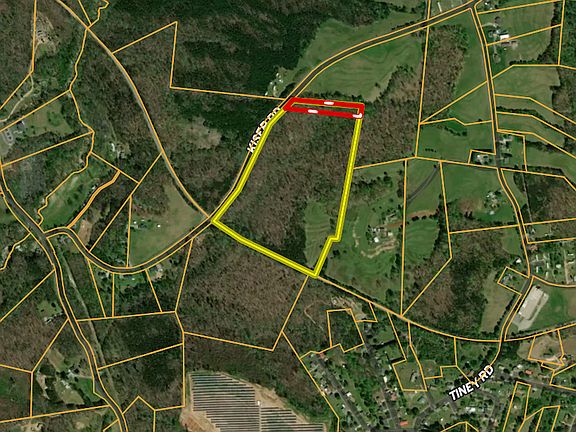 2nd image of Kiser Rd Lot Wp001