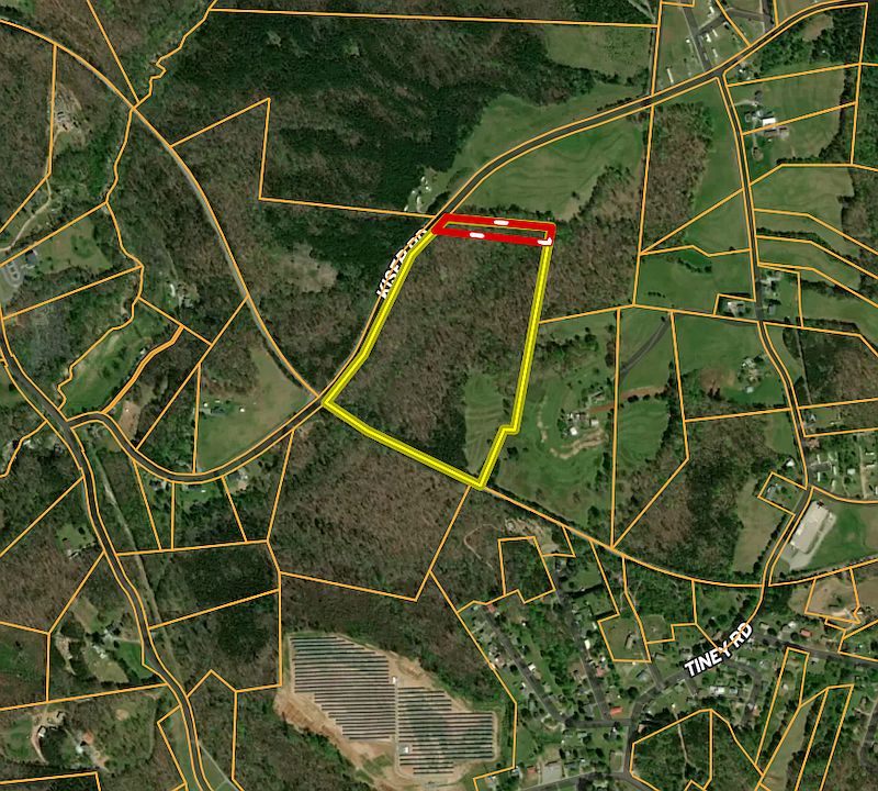 1st image of Kiser Rd Lot Wp001