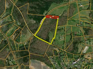 Kiser Rd LOT WP001, Bostic, NC 28018