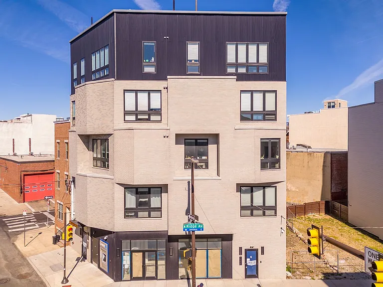 The Cornerstone (1555 Ridge Ave) — Photo 19