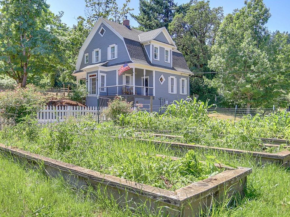 370 C St, Scotts Mills, OR 97375 MLS 23289584 Zillow