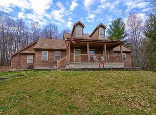 13211 Middlefork Rd, Amanda, OH 43102