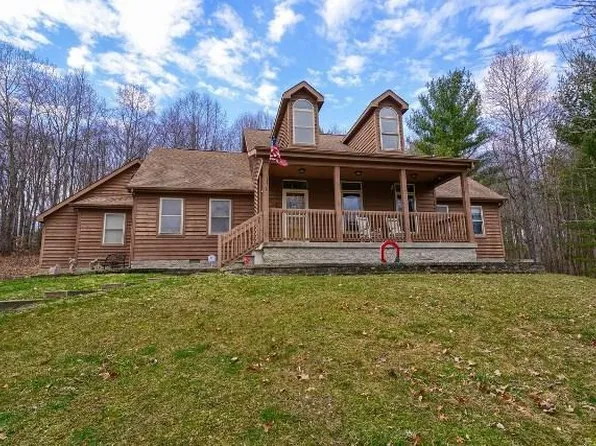 13211 Middlefork Rd, Amanda, OH 43102