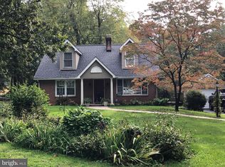 19728 Longmeadow Rd, Hagerstown, MD 21742