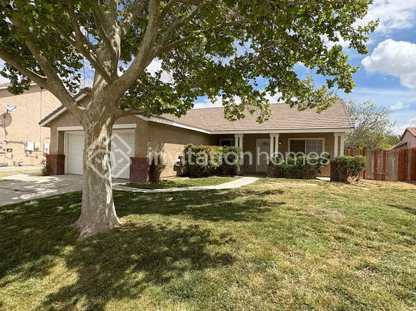44056 Freer Way, Lancaster, CA 93536