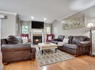 11 Hunters Run, Oceanport, NJ 07757