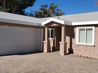 10645 Avenue R E #12, Littlerock, CA 93543