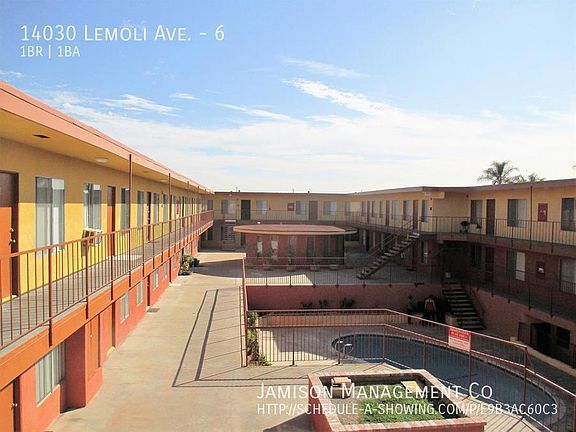 2nd image of 14030 Lemoli Ave APT 6