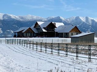 176 Pinnacle Rd, Kalispell, MT 59901